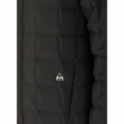 SOS Winterjacken|Winterjacken<· Kicking Horse 1001 Black