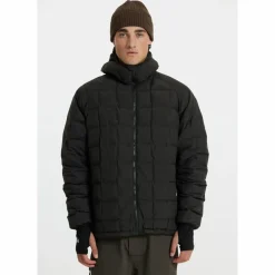 SOS Winterjacken|Winterjacken<· Kicking Horse 1001 Black
