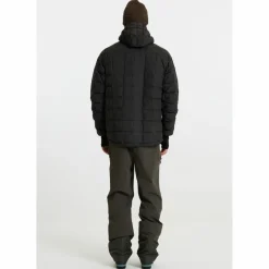 SOS Winterjacken|Winterjacken<· Kicking Horse 1001 Black