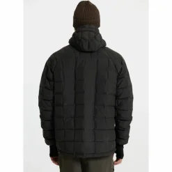 SOS Winterjacken|Winterjacken<· Kicking Horse 1001 Black