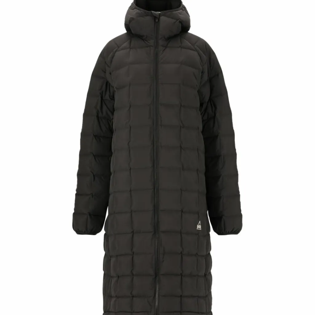 SOS Bergsteigen<· Kicking Horse 1001 Black