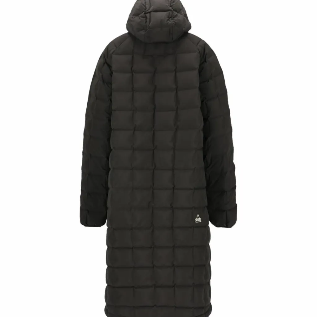 SOS Bergsteigen<· Kicking Horse 1001 Black