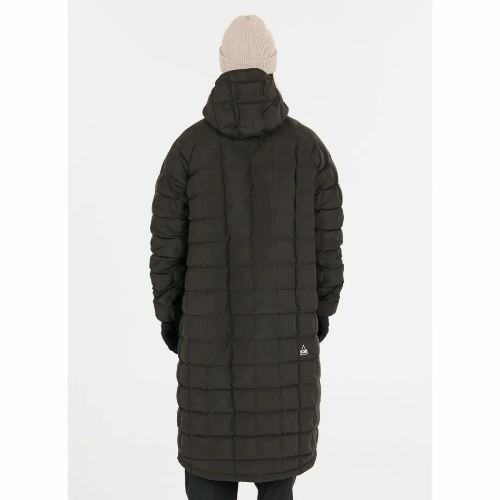SOS Bergsteigen<· Kicking Horse 1001 Black
