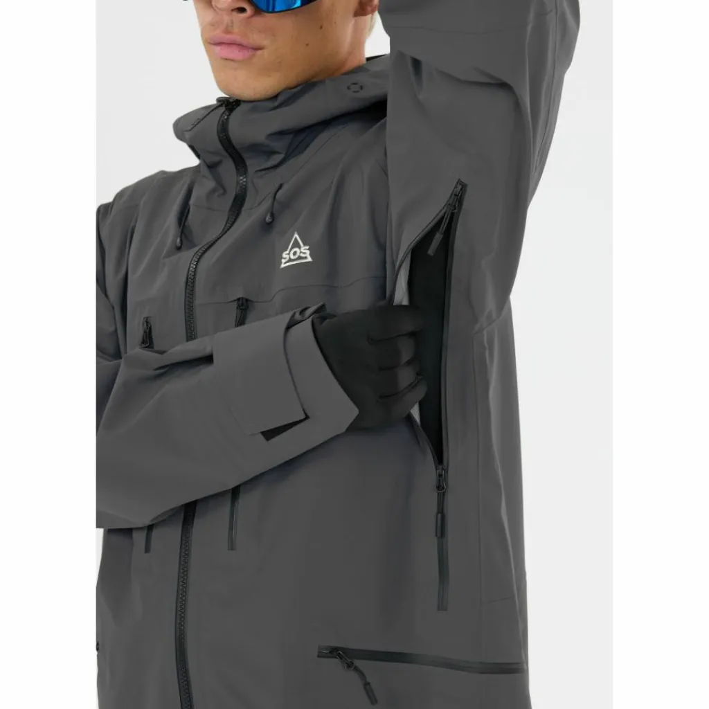Clearance · Kula Herren Ski|Snowboarding