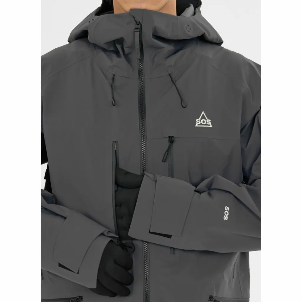 Clearance · Kula Herren Ski|Snowboarding