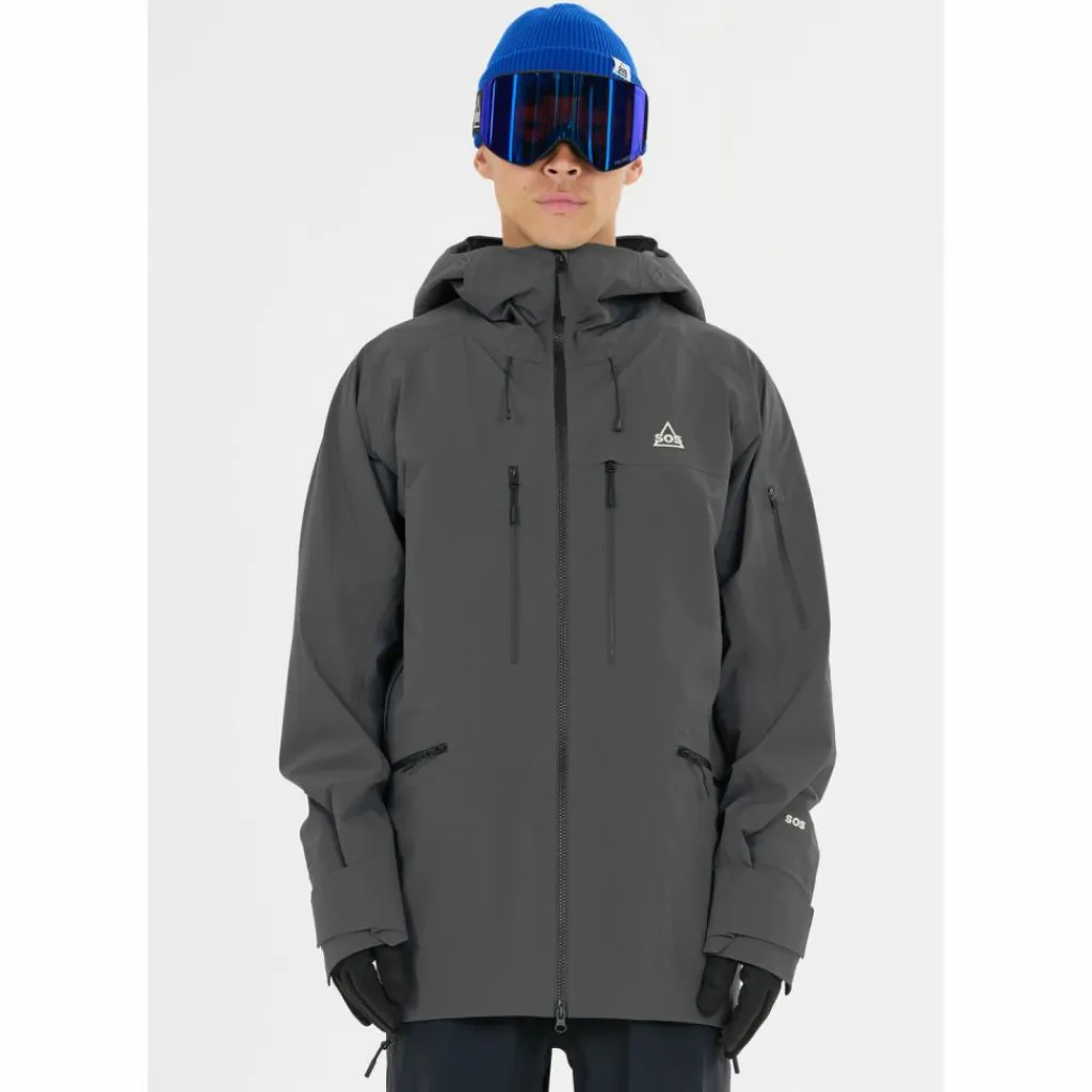 Clearance · Kula Herren Ski|Snowboarding