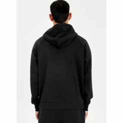 SOS Pullover & Sweats<· Majella 1001A Black