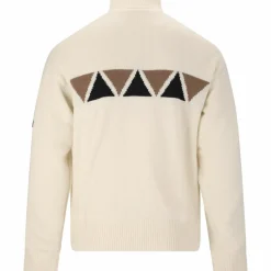 SOS Pullover & Sweats<· Merino Aboda 1002AWhite