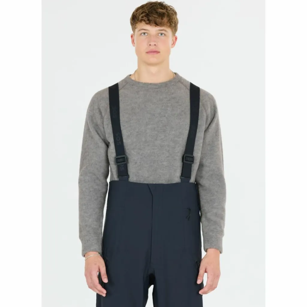 Discount · Merino Aneto Herren Pullover & Sweats