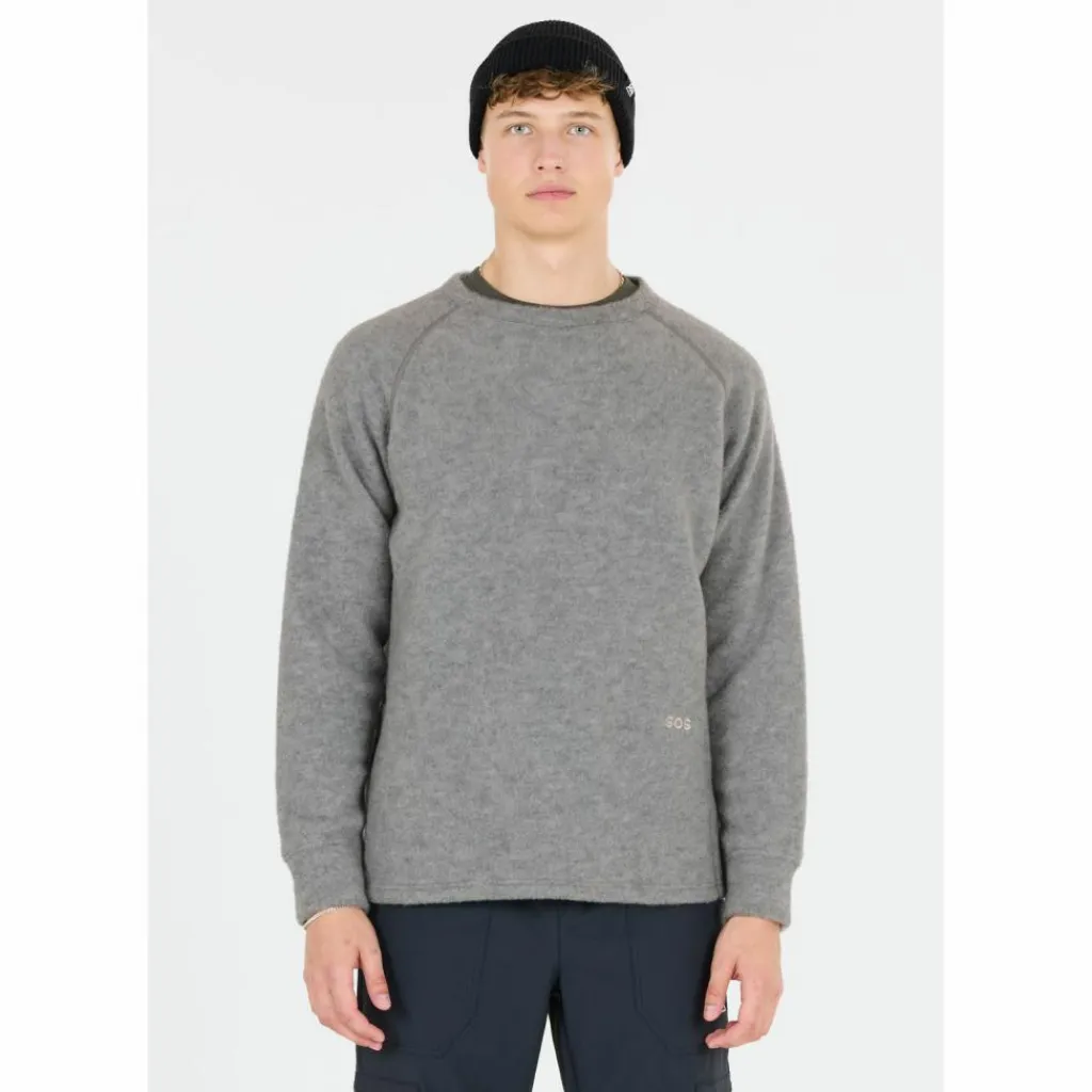 Discount · Merino Aneto Herren Pullover & Sweats