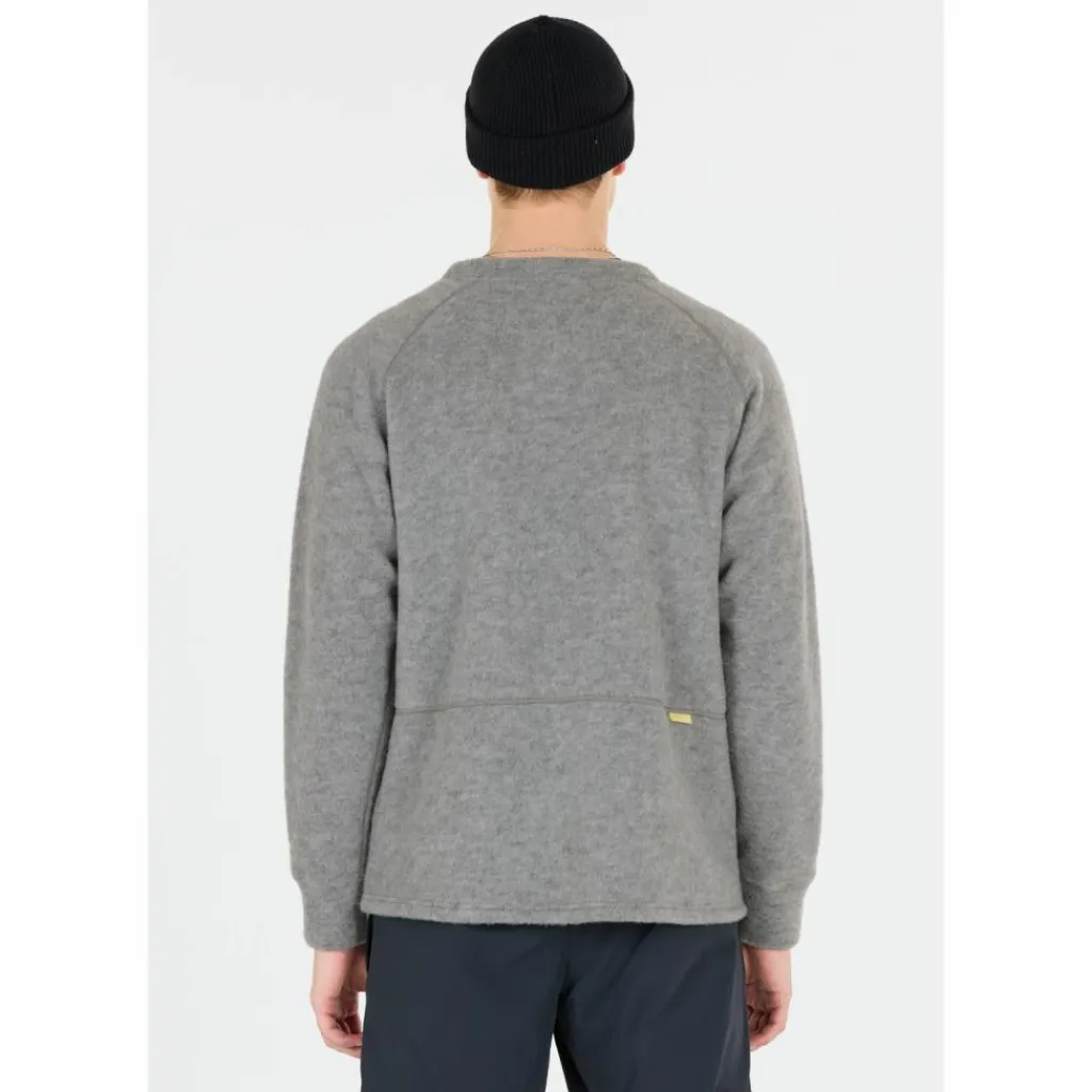 Discount · Merino Aneto Herren Pullover & Sweats