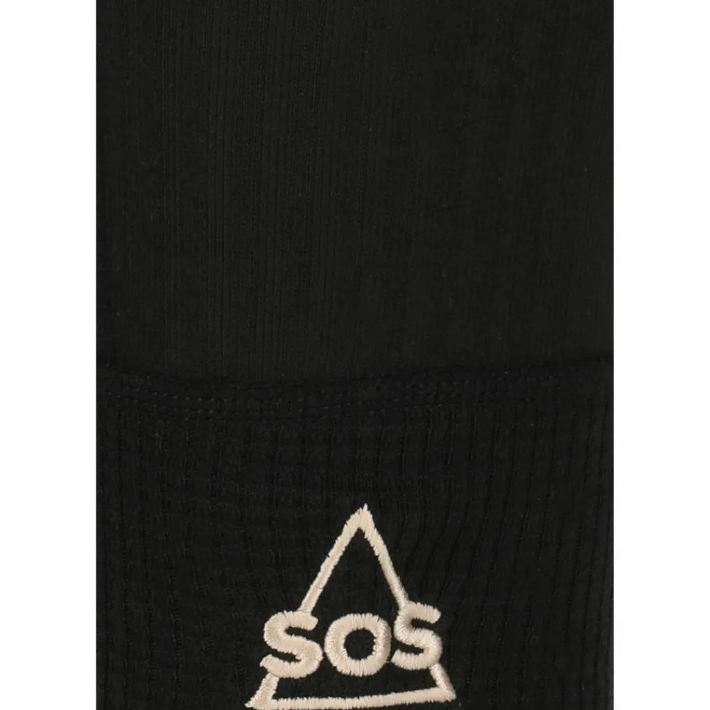 SOS Unterwäsche<· Namsan 1001 Black