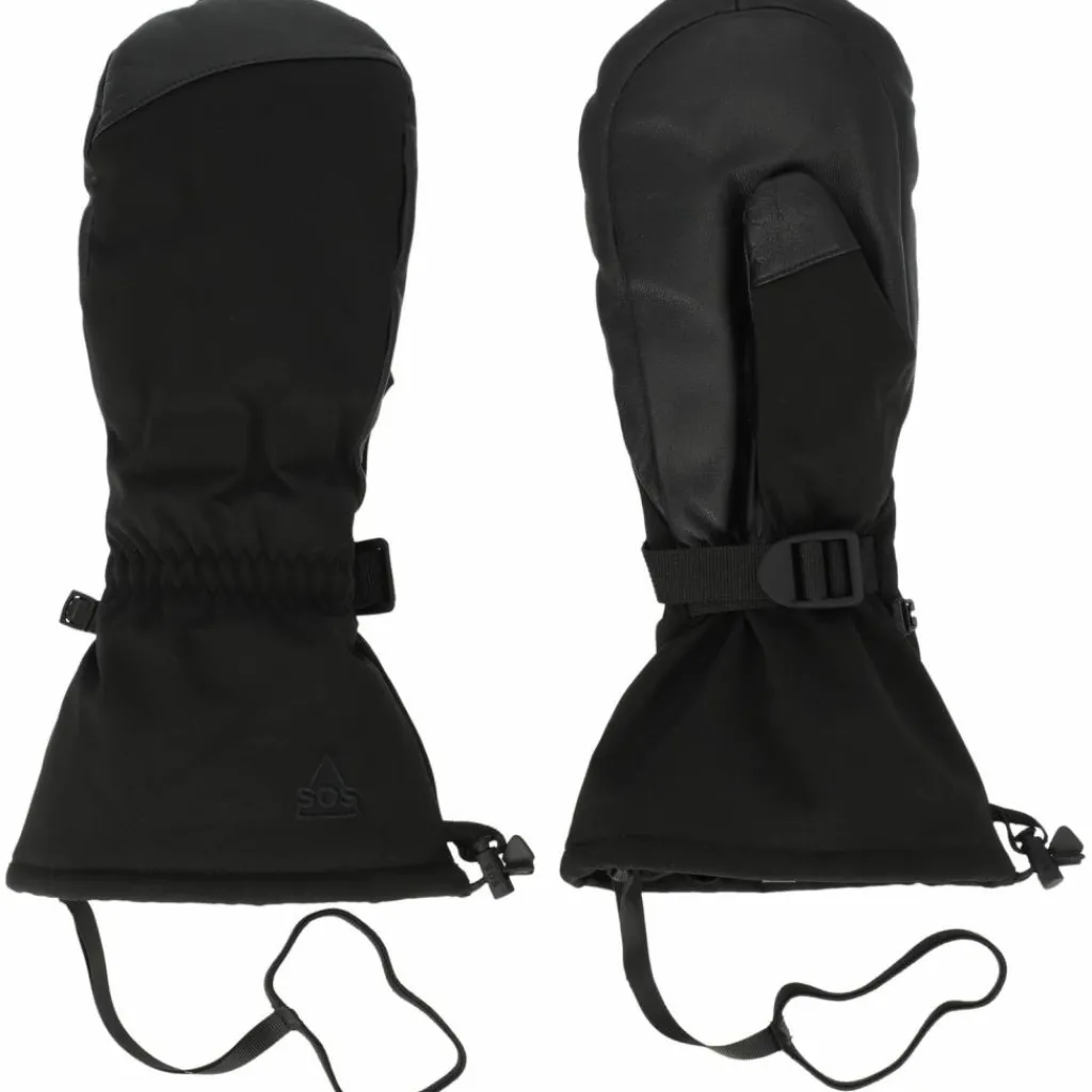 Clearance · Ohau Damen Skihandschuhe|Snowboarding