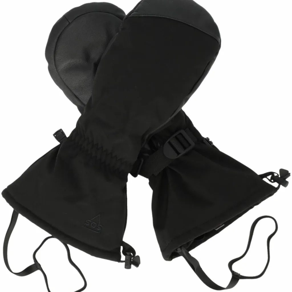 Clearance · Ohau Damen Skihandschuhe|Snowboarding