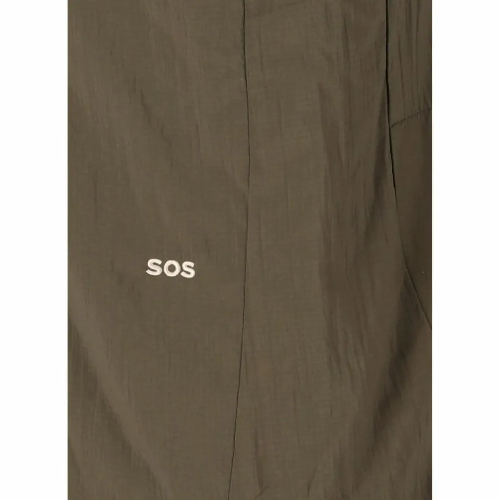 SOS Klettern|Klettern<· Ortler 1071 Black Ink