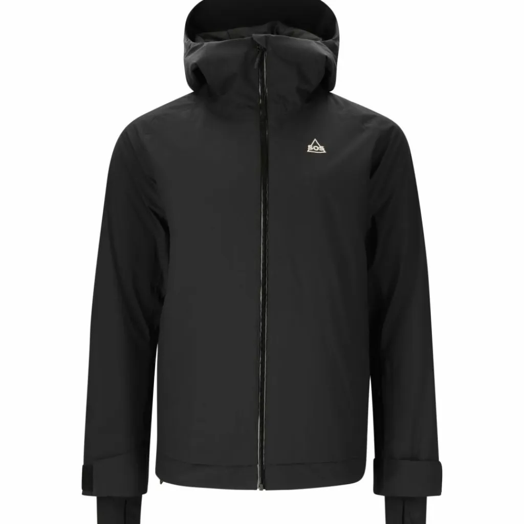 Best · Samkos Herren Ski|Jacken