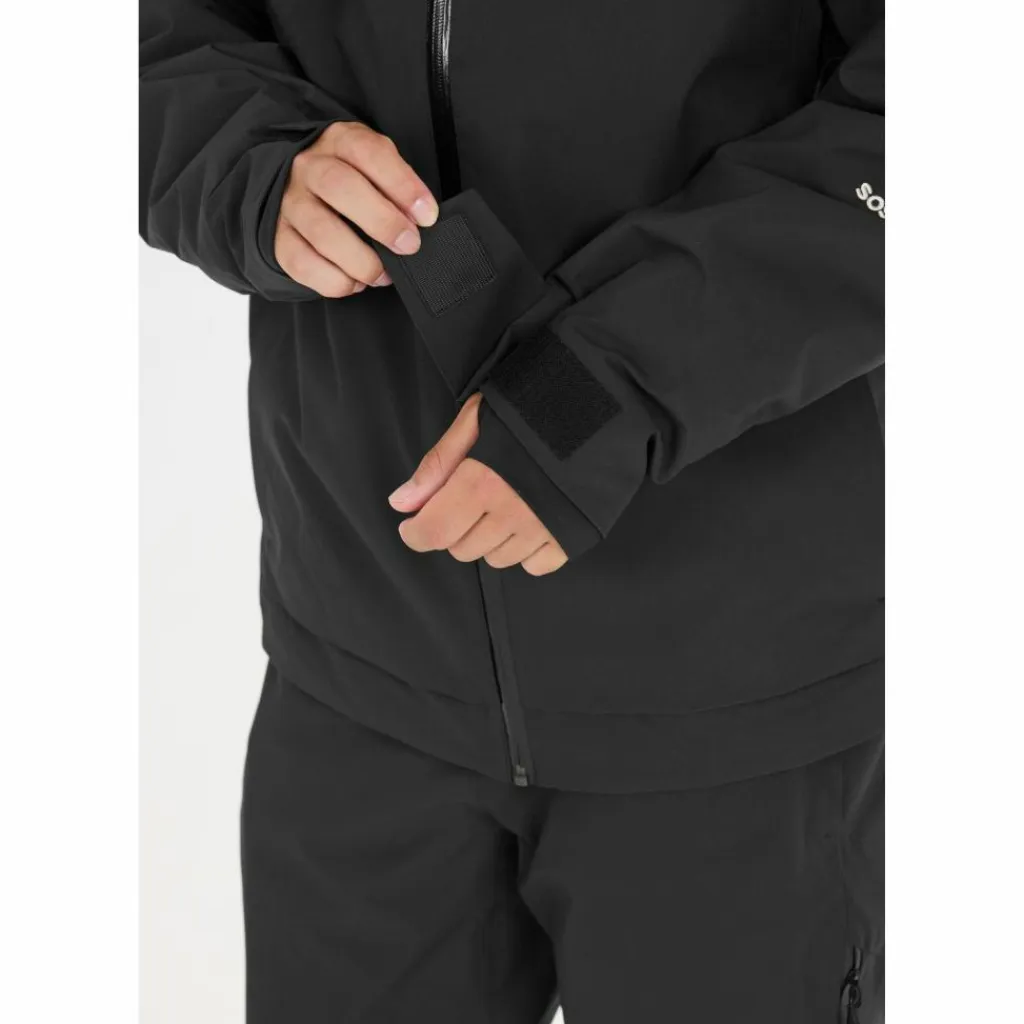 Best · Samkos Herren Ski|Jacken