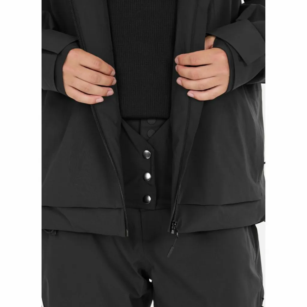 Best · Samkos Herren Ski|Jacken