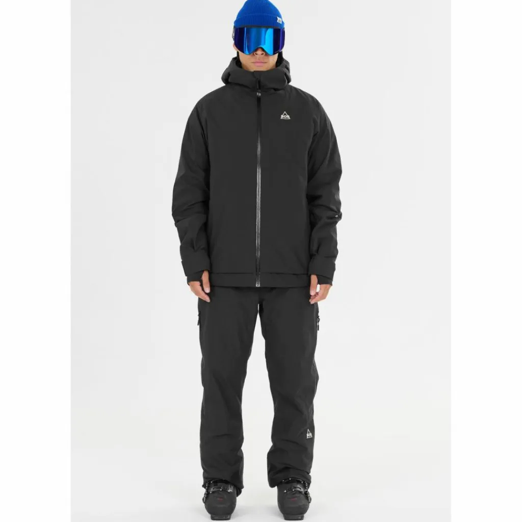 Best · Samkos Herren Ski|Jacken