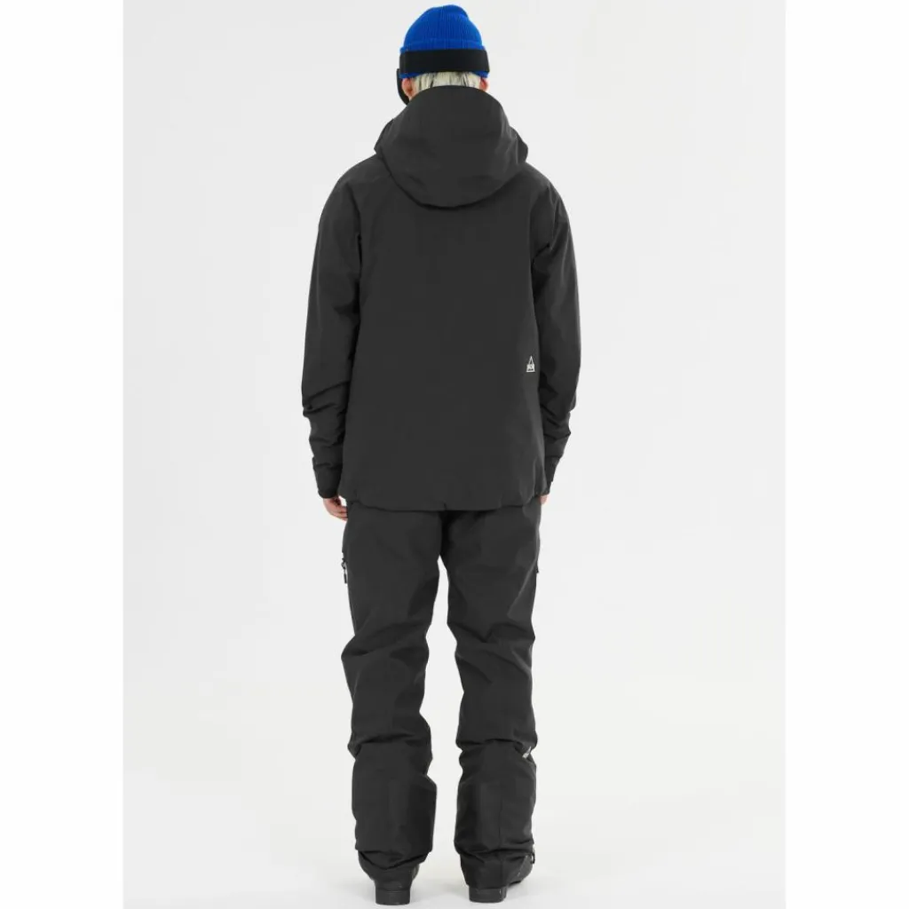 Best · Samkos Herren Ski|Jacken