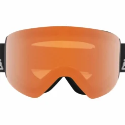 SOS Brillen|Brillen<· Seven Springs 1001 Black