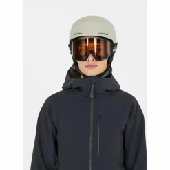 SOS Brillen|Brillen<· Seven Springs 1001 Black