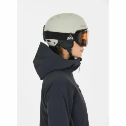 SOS Brillen|Brillen<· Seven Springs 1001 Black