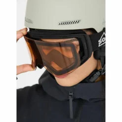 SOS Brillen|Brillen<· Seven Springs 1001 Black