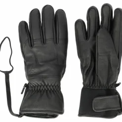 SOS Snowboarding|Handschuhe<· Stoneham 1001A Black