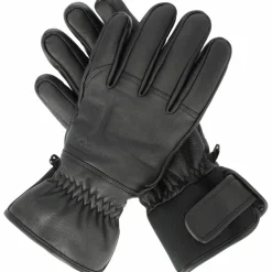 SOS Snowboarding|Handschuhe<· Stoneham 1001A Black