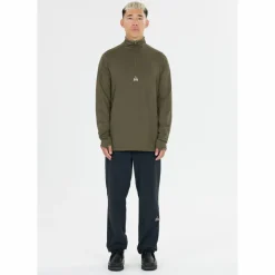 SOS Snowboarding|Bergsteigen<· Timberline 1071 Black Ink