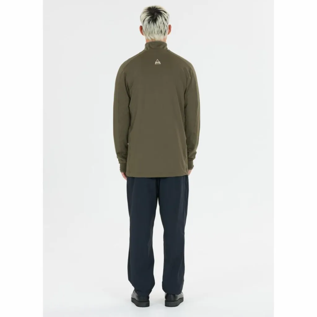 SOS Snowboarding|Bergsteigen<· Timberline 1071 Black Ink