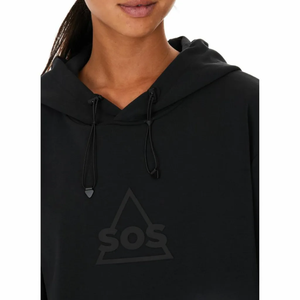 SOS Pullover & Sweats<· Vail 1001 Black