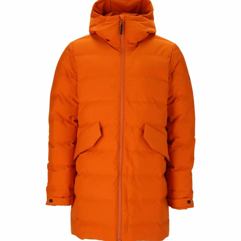 SOS Winterjacken<· Vars 5066 Hawaiian Sunset