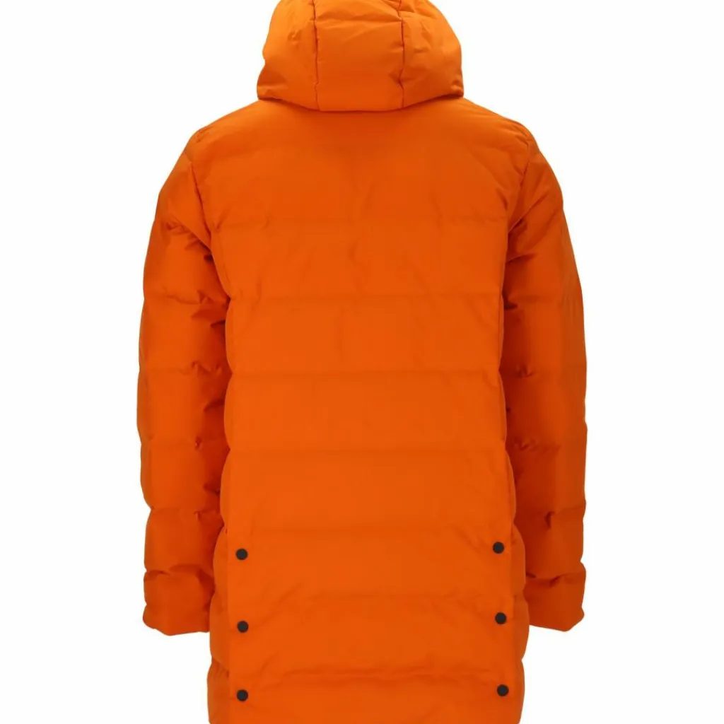 SOS Winterjacken<· Vars 5066 Hawaiian Sunset