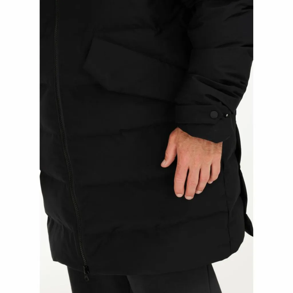 Discount · Vars Herren Winterjacken