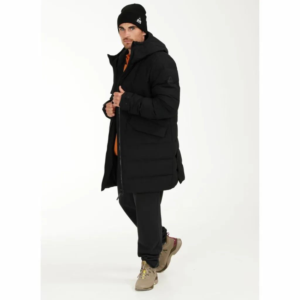 Discount · Vars Herren Winterjacken