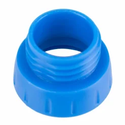 Source Trinkzubehör|Trinkzubehör<· Convertube transparent blue