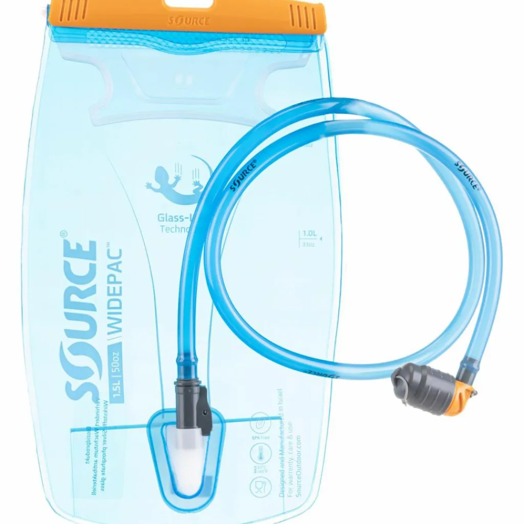 Discount · Widepac 1.5L Damen Trinkzubehör|Trinkzubehör