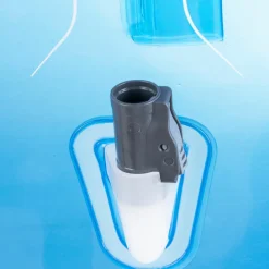 Source Trinkzubehör|Trinkzubehör<· Widepac Ultimate 3L alpine blue