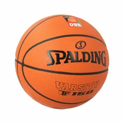 SPALDING Bälle<· Varsity TF 150 Indoorball orange