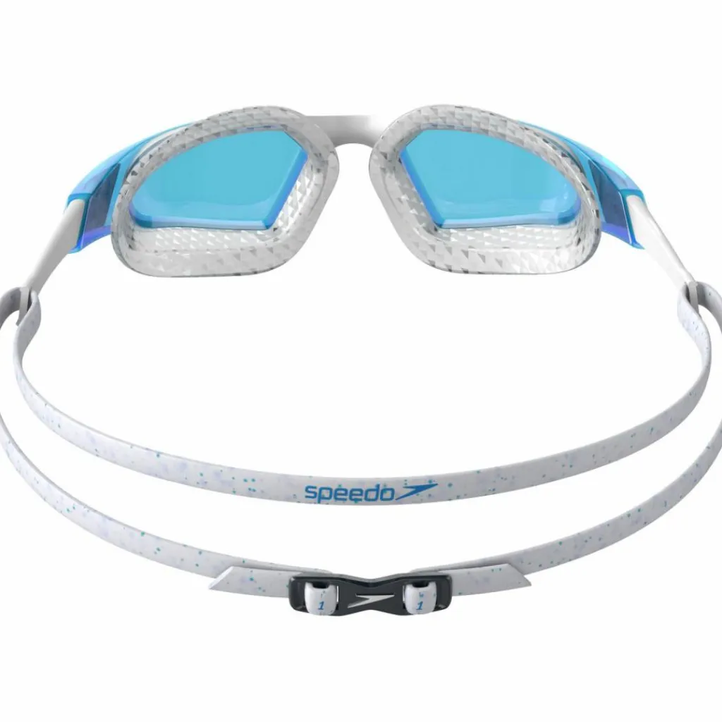 SPEEDO Tauchen<· Aquapulse Pro pool-white-blue
