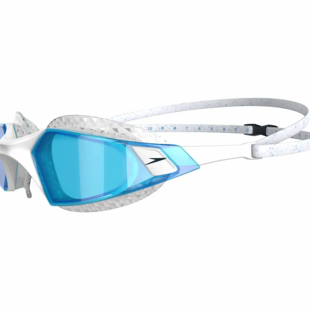SPEEDO Tauchen<· Aquapulse Pro pool-white-blue