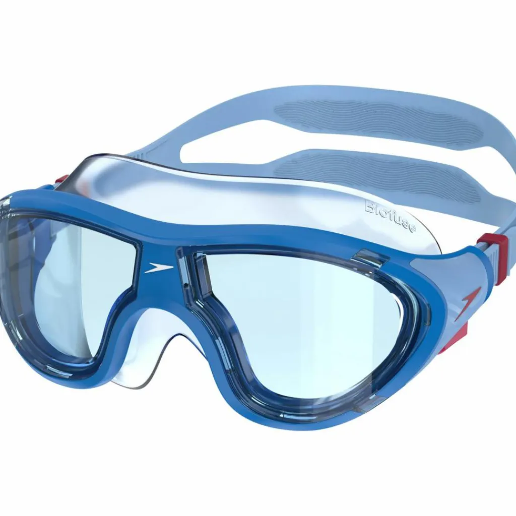 SPEEDO Schwimmen|Tauchen<· BIOFUSE 2.0 lagoon blue-celeste