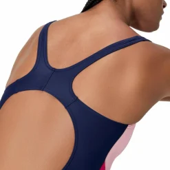 Outlet · COLORBLOCK SPLICE 2.0 Damen Schwimmen|Schwimmen