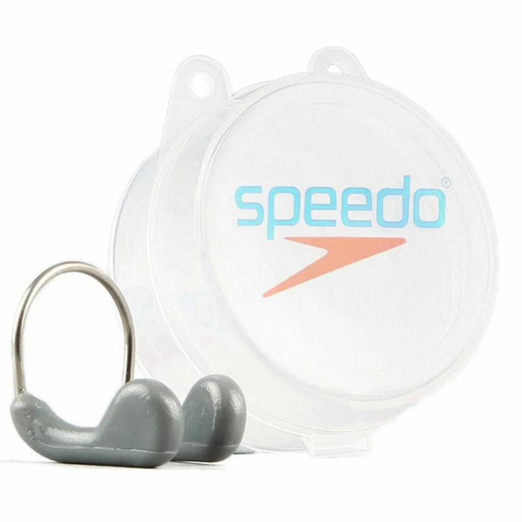 SPEEDO Tauchen<· Competition graphite