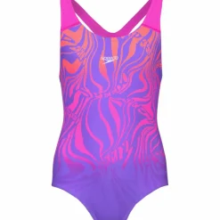 SPEEDO Schwimmen|Schwimmen<· DIGITAL PLACEMENT indigo glow