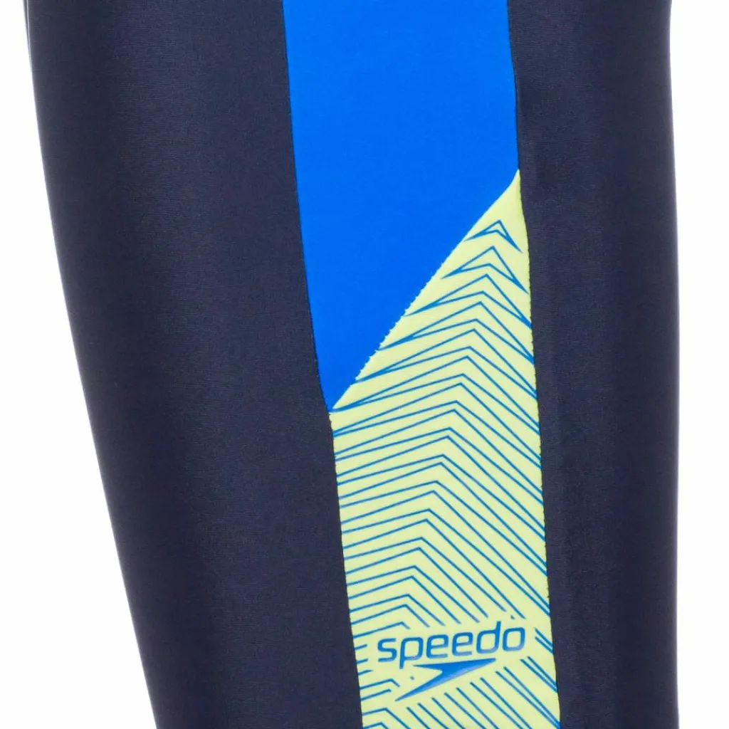 SPEEDO Schwimmen<· DIVE SPL navy blue