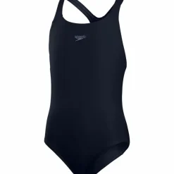 SPEEDO Schwimmen|Schwimmen<· ECO Endurance+ Medalist true navy