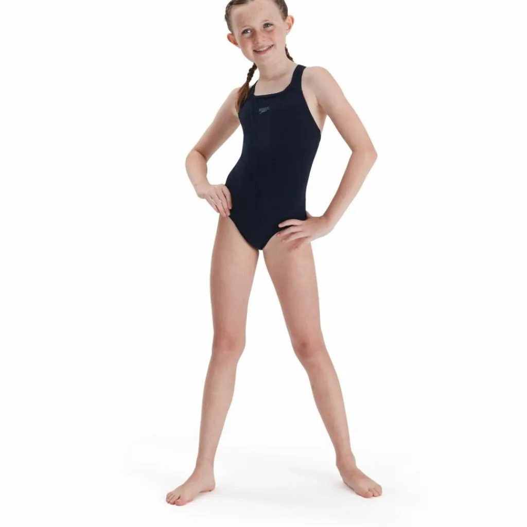 SPEEDO Schwimmen|Schwimmen<· ECO Endurance+ Medalist true navy